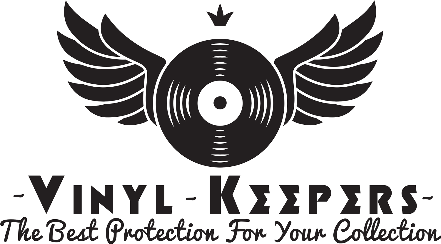 Vinyl Keepers Ltd